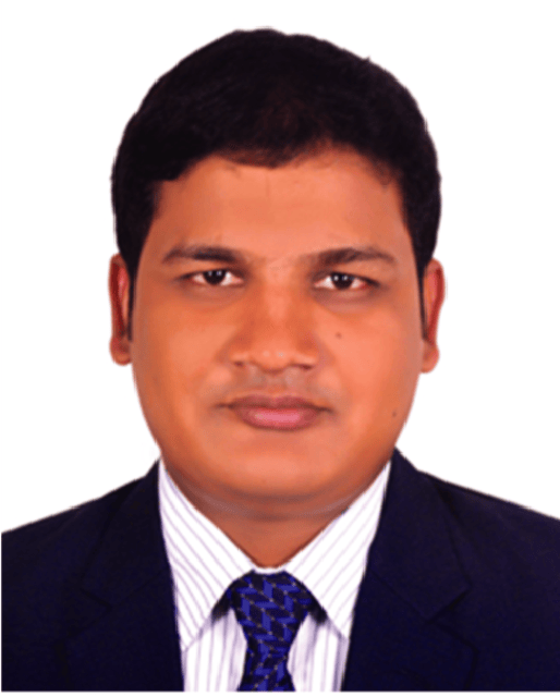 Mr. Md. Mahmudul Hasan